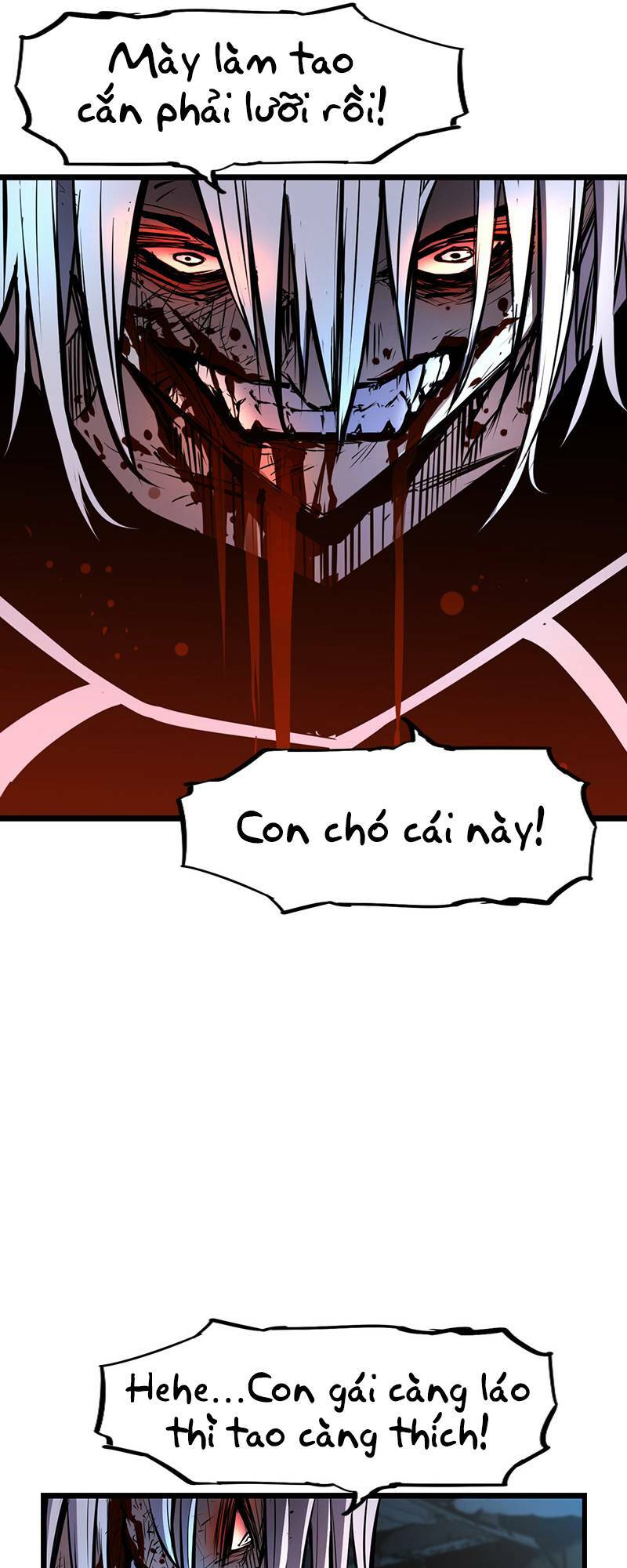 Phòng Gym Hanlim - Chapter 36 - Page 11