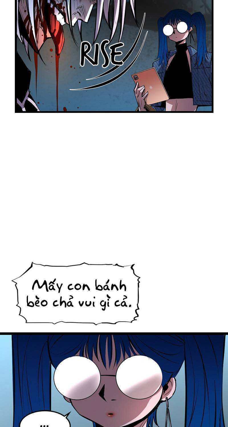 Phòng Gym Hanlim - Chapter 36 - Page 12