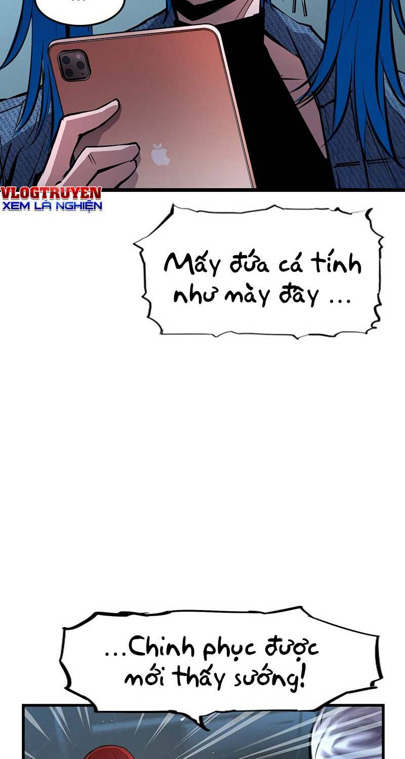 Phòng Gym Hanlim - Chapter 36 - Page 13