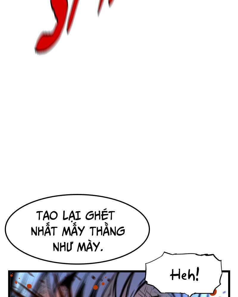 Phòng Gym Hanlim - Chapter 36 - Page 17