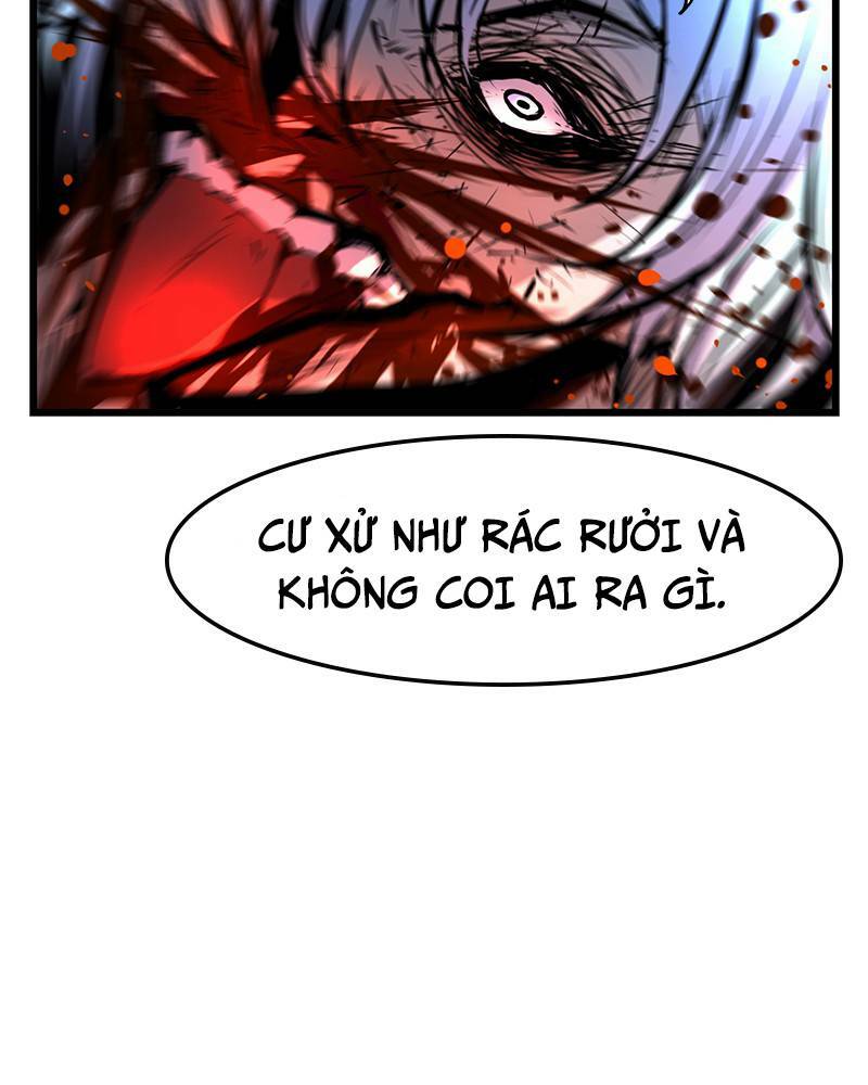 Phòng Gym Hanlim - Chapter 36 - Page 18