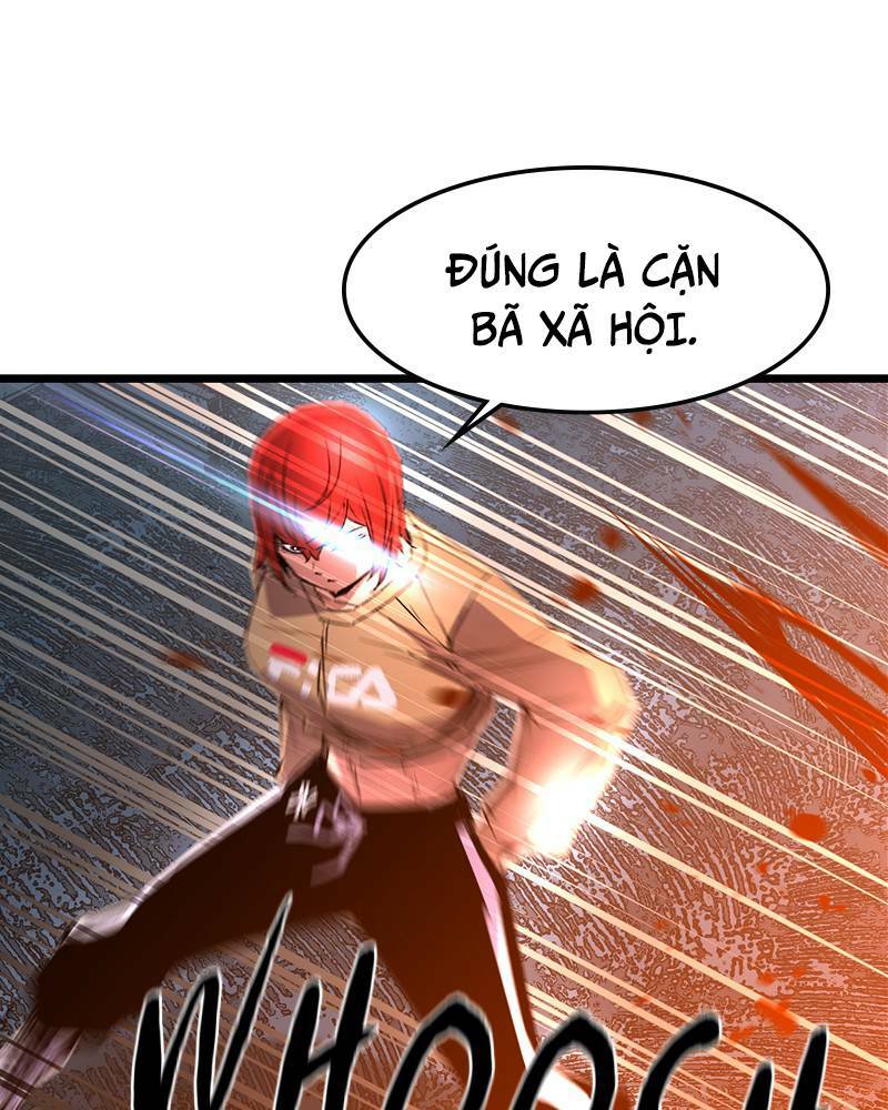 Phòng Gym Hanlim - Chapter 36 - Page 19