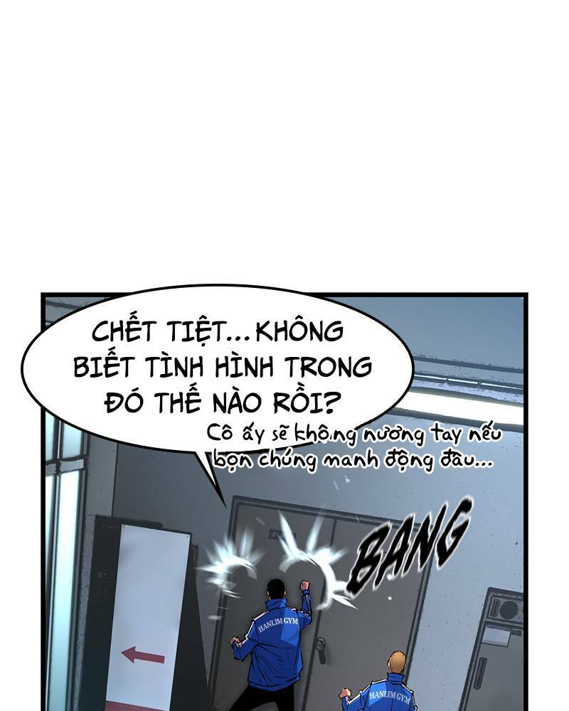Phòng Gym Hanlim - Chapter 36 - Page 22