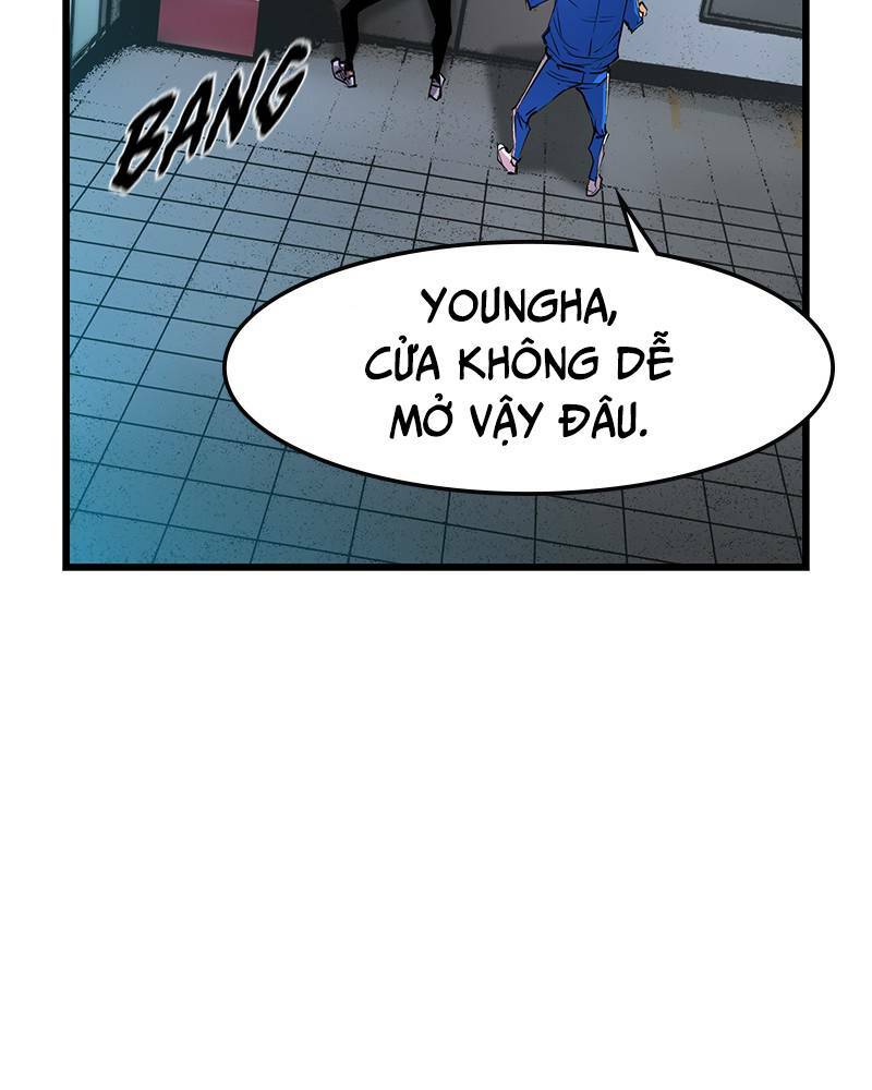 Phòng Gym Hanlim - Chapter 36 - Page 23