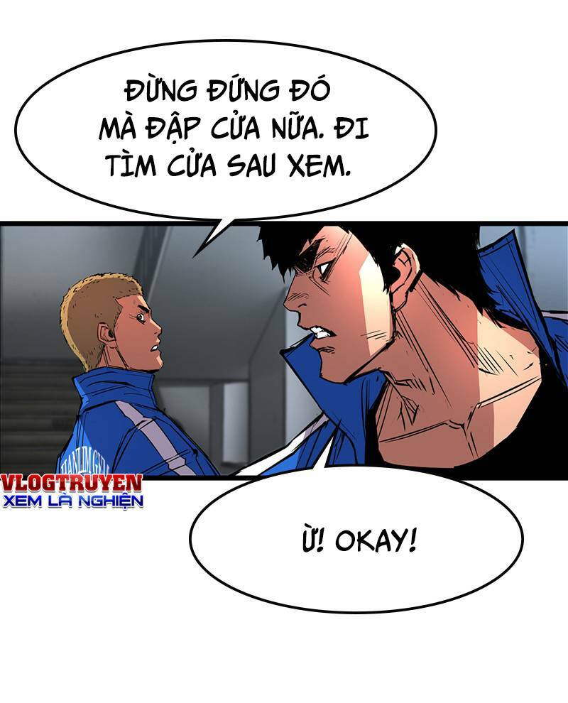 Phòng Gym Hanlim - Chapter 36 - Page 24