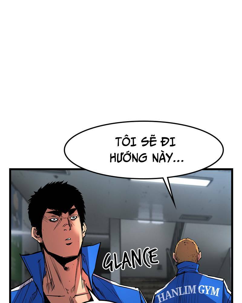 Phòng Gym Hanlim - Chapter 36 - Page 25