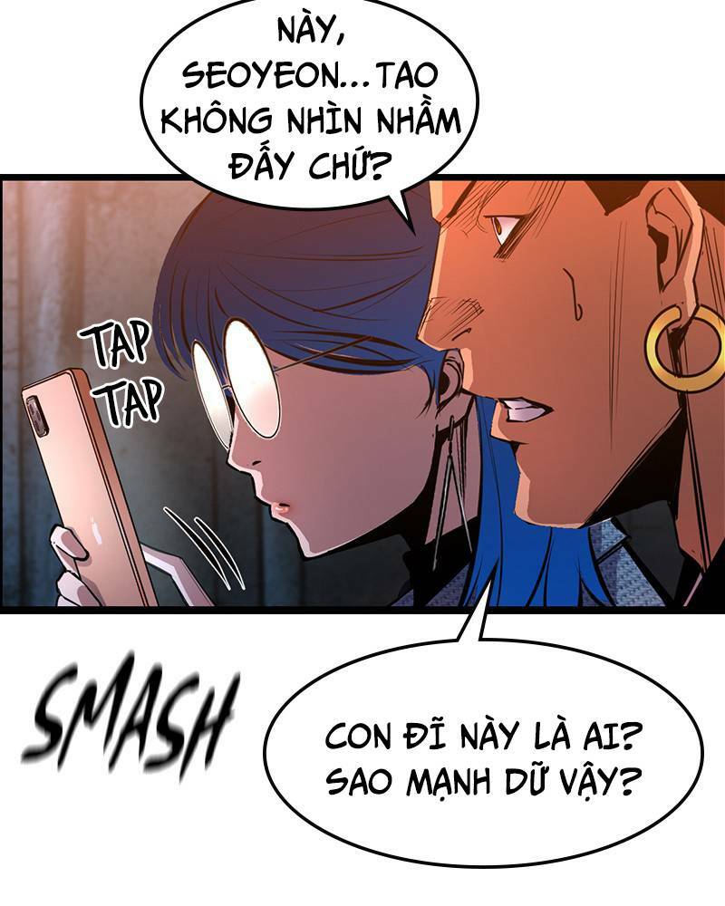 Phòng Gym Hanlim - Chapter 36 - Page 31