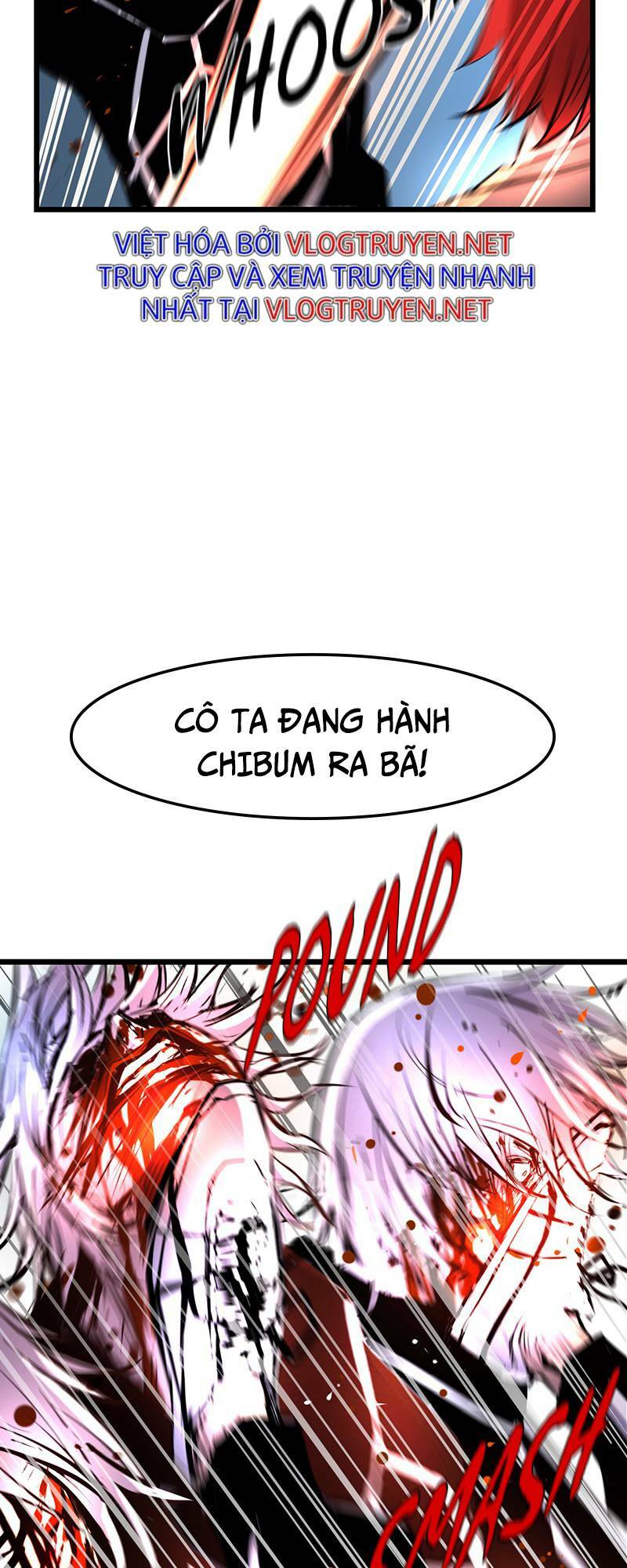 Phòng Gym Hanlim - Chapter 36 - Page 33