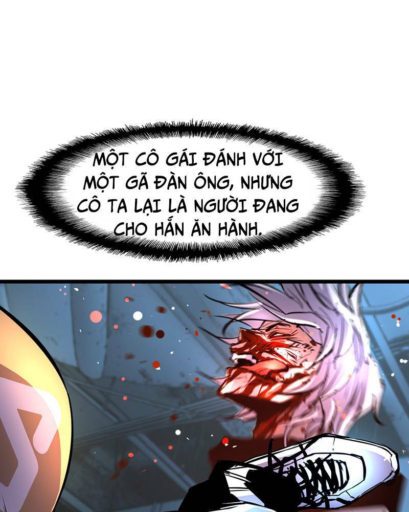 Phòng Gym Hanlim - Chapter 36 - Page 38