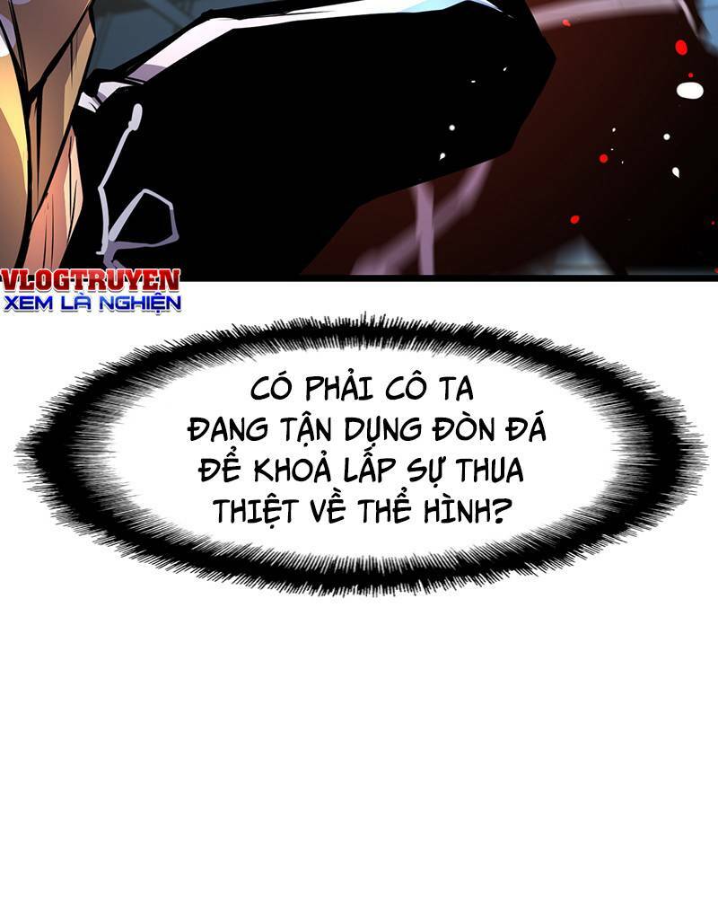 Phòng Gym Hanlim - Chapter 36 - Page 39
