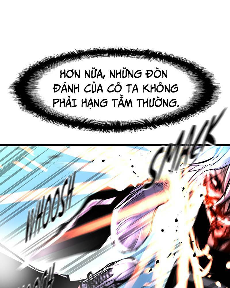 Phòng Gym Hanlim - Chapter 36 - Page 40