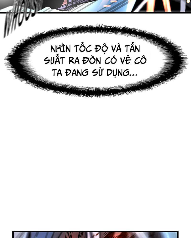 Phòng Gym Hanlim - Chapter 36 - Page 41