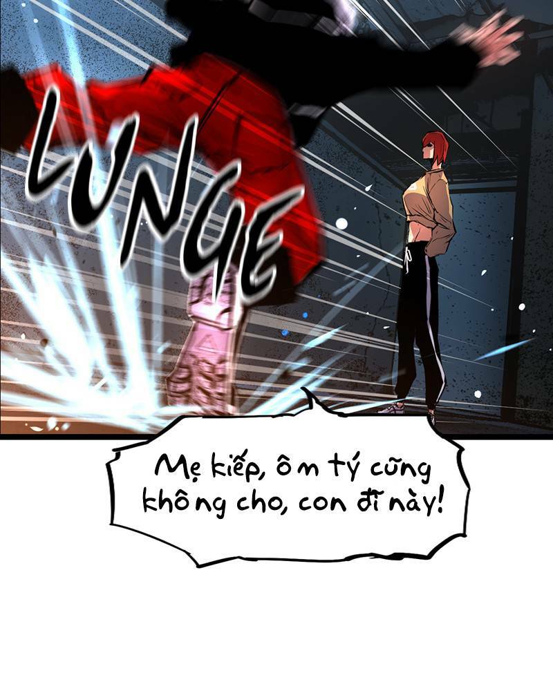 Phòng Gym Hanlim - Chapter 36 - Page 47