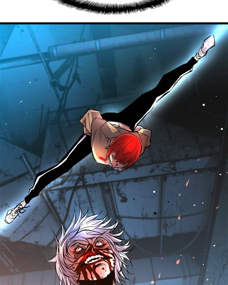 Phòng Gym Hanlim - Chapter 36 - Page 50