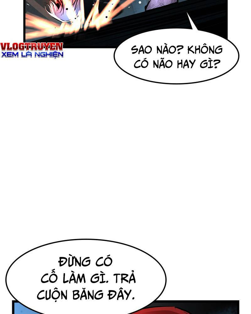 Phòng Gym Hanlim - Chapter 36 - Page 59