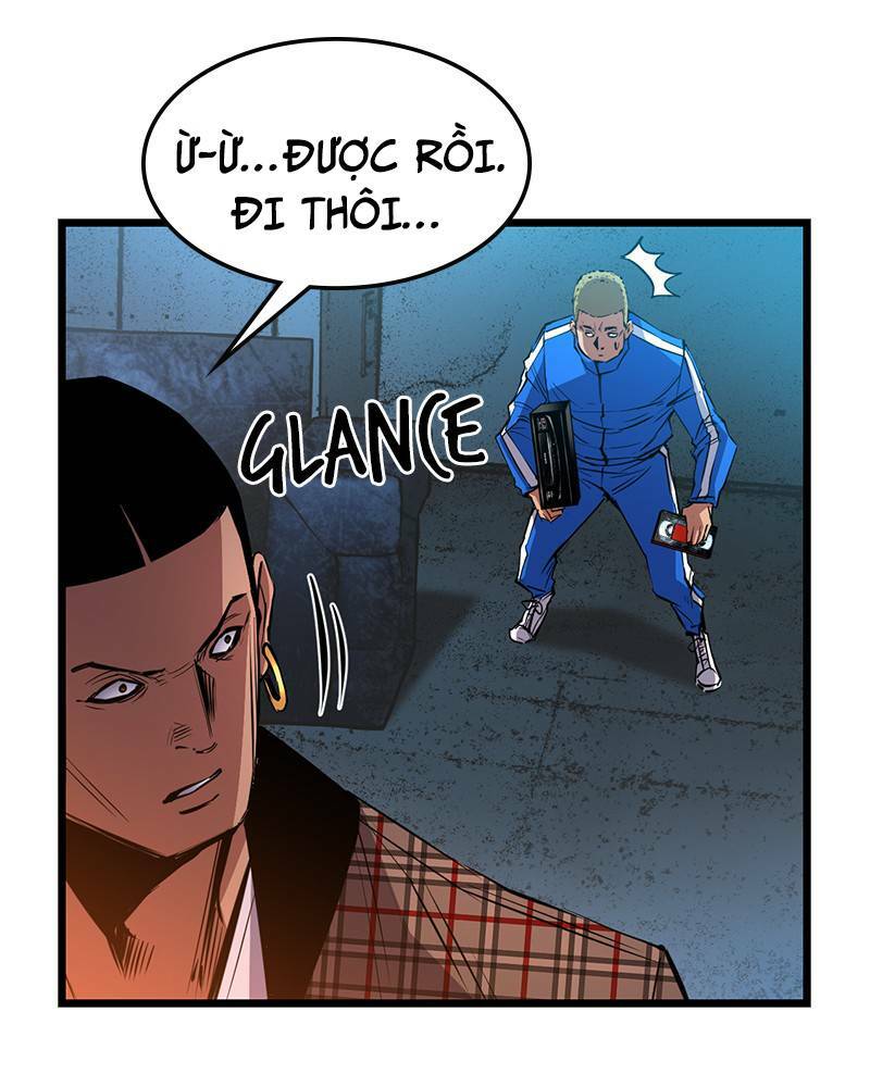 Phòng Gym Hanlim - Chapter 36 - Page 70