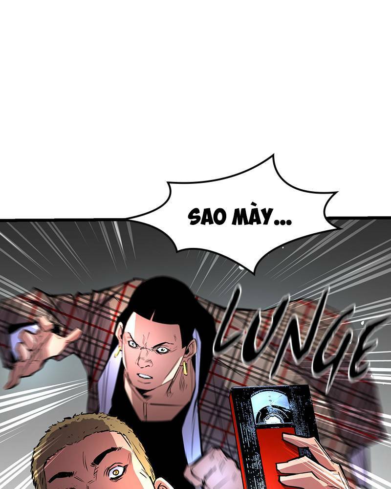 Phòng Gym Hanlim - Chapter 36 - Page 83