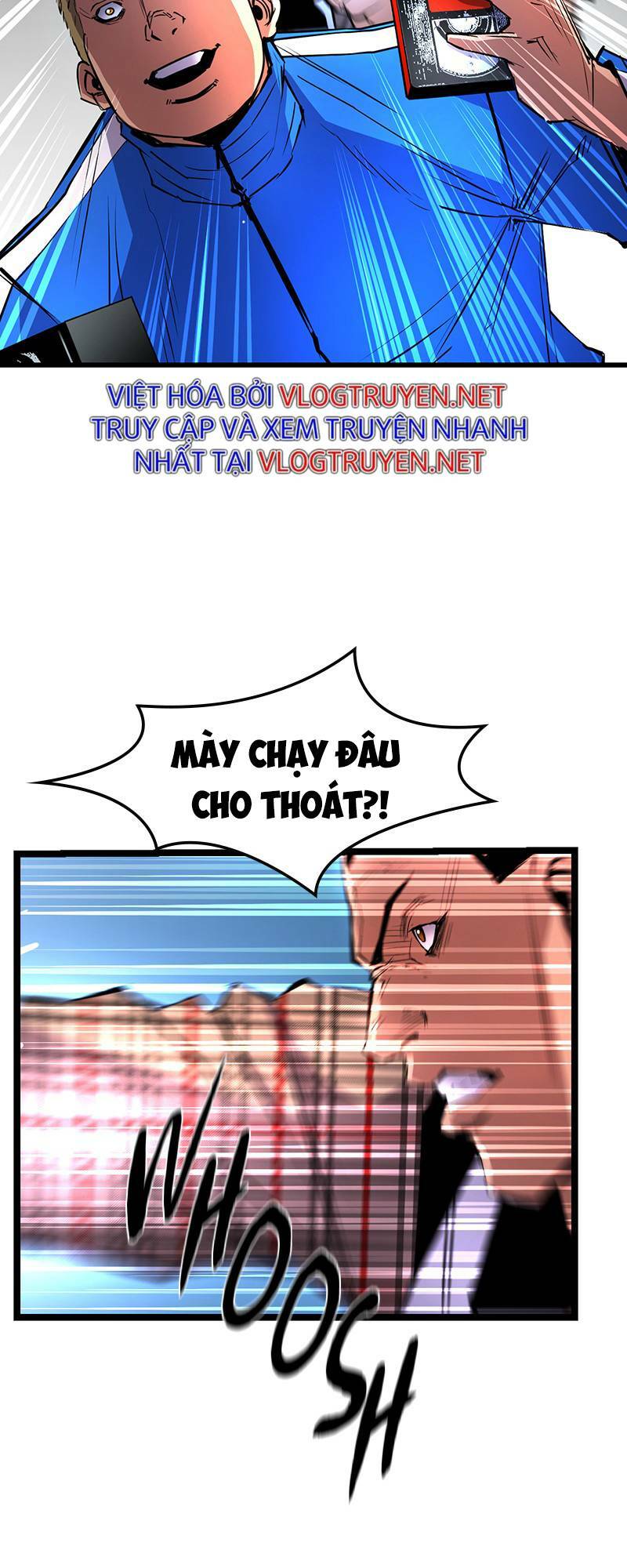 Phòng Gym Hanlim - Chapter 36 - Page 84