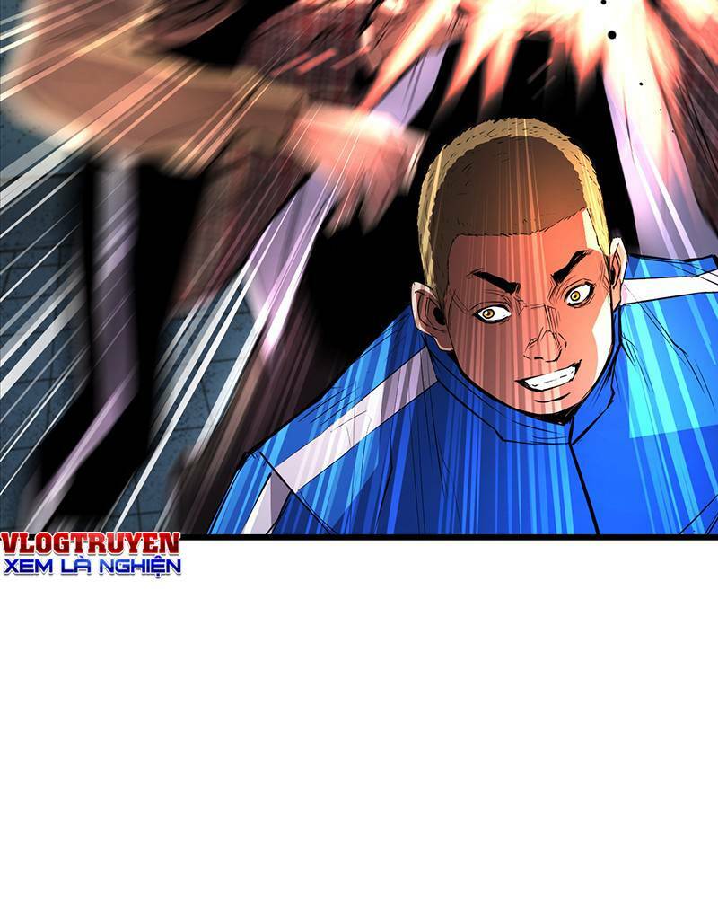 Phòng Gym Hanlim - Chapter 36 - Page 87