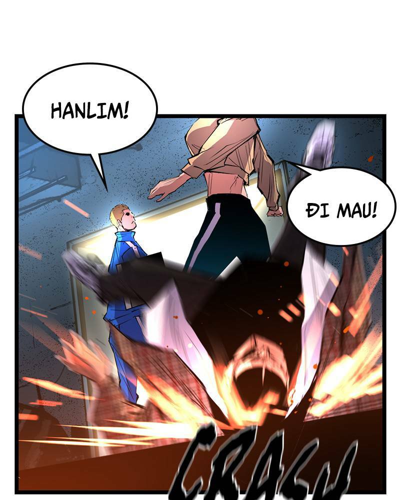 Phòng Gym Hanlim - Chapter 36 - Page 88
