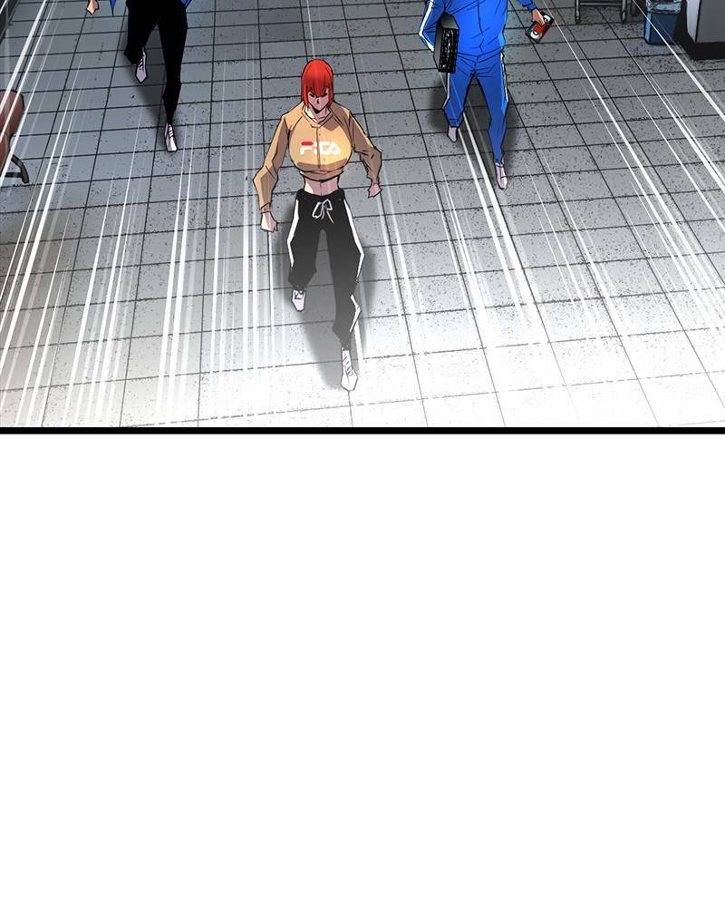 Phòng Gym Hanlim - Chapter 36 - Page 98