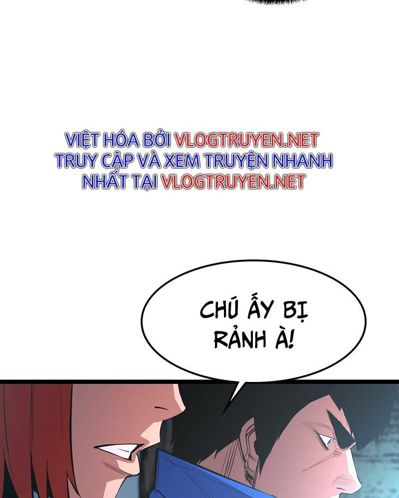 Phòng Gym Hanlim - Chapter 37 - Page 9