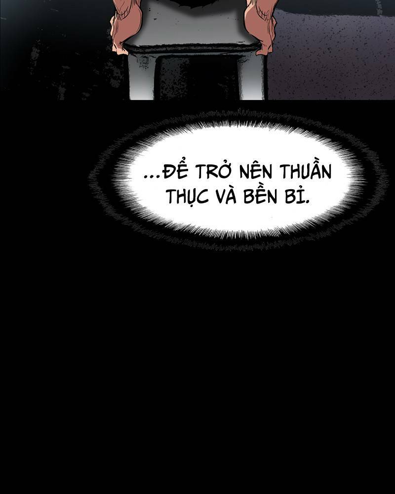 Phòng Gym Hanlim - Chapter 37 - Page 101