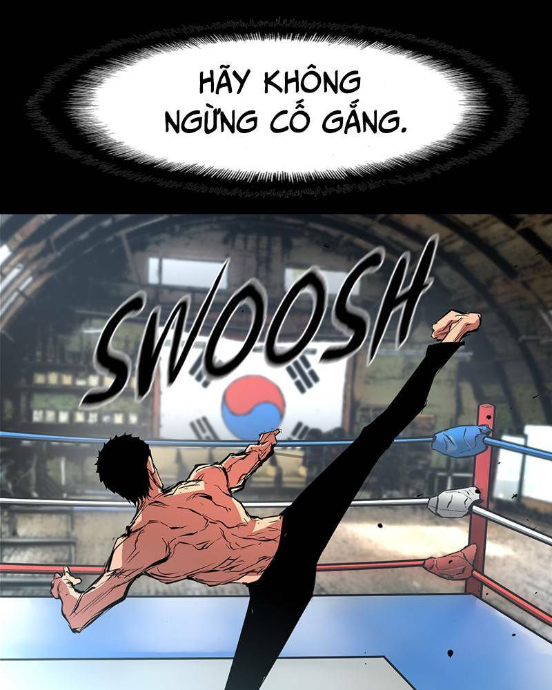 Phòng Gym Hanlim - Chapter 37 - Page 102