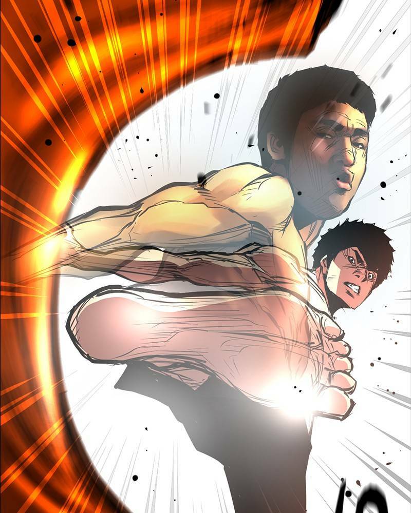 Phòng Gym Hanlim - Chapter 37 - Page 116