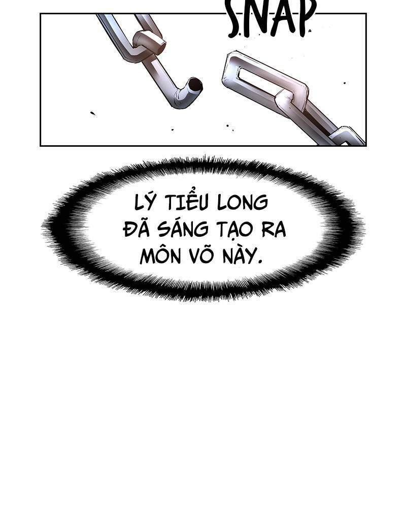 Phòng Gym Hanlim - Chapter 37 - Page 118