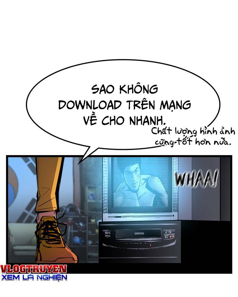 Phòng Gym Hanlim - Chapter 37 - Page 11