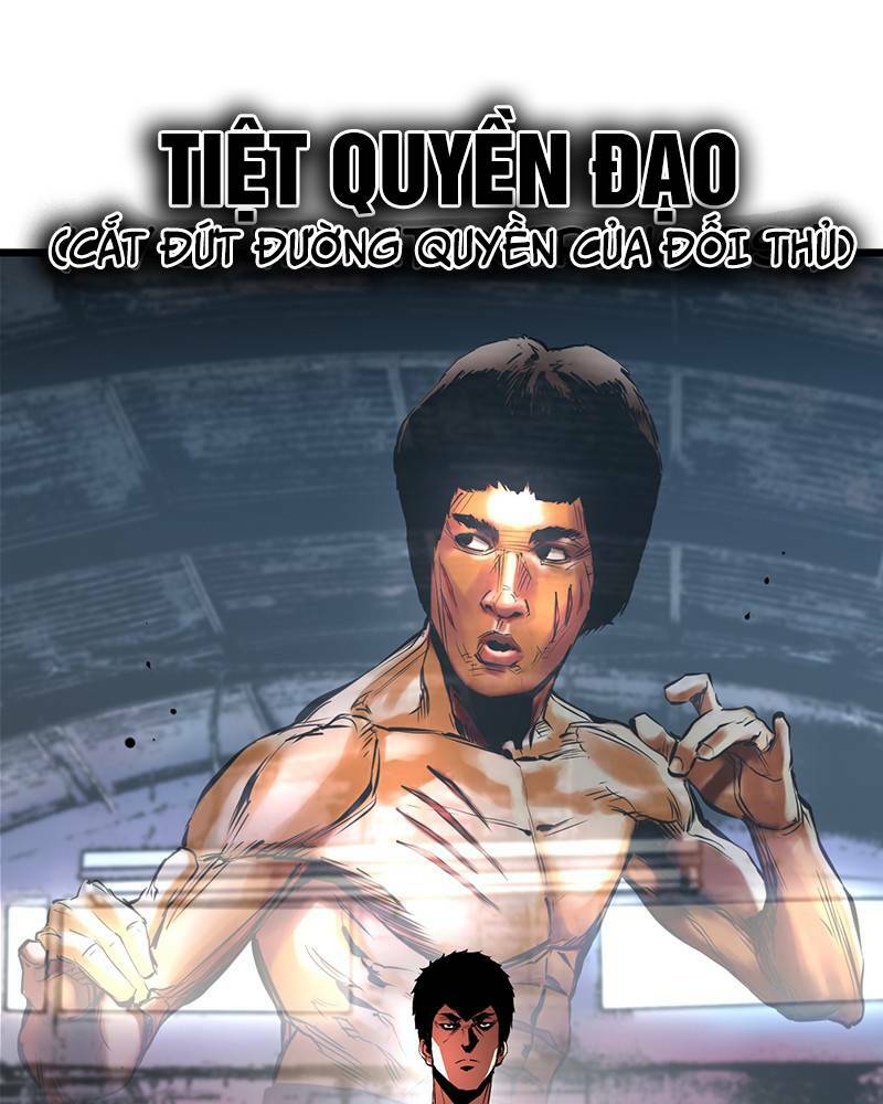 Phòng Gym Hanlim - Chapter 37 - Page 119