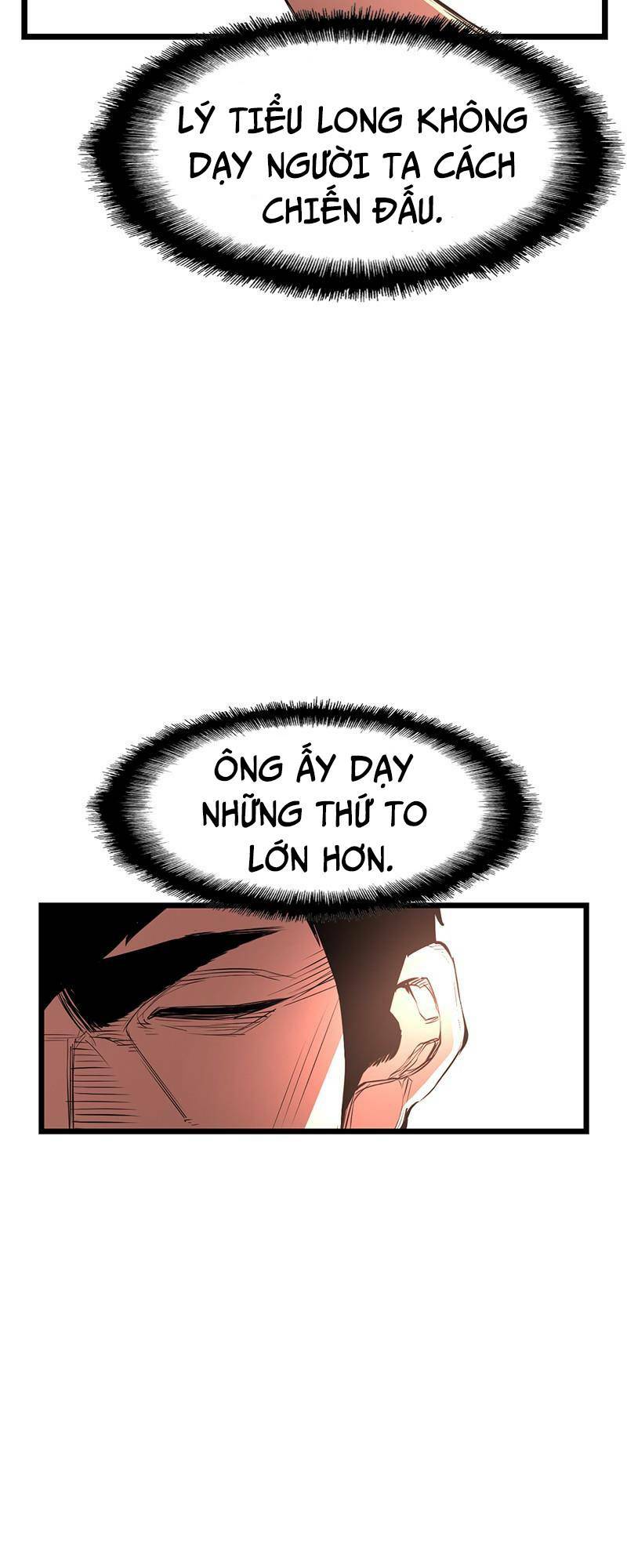 Phòng Gym Hanlim - Chapter 37 - Page 122