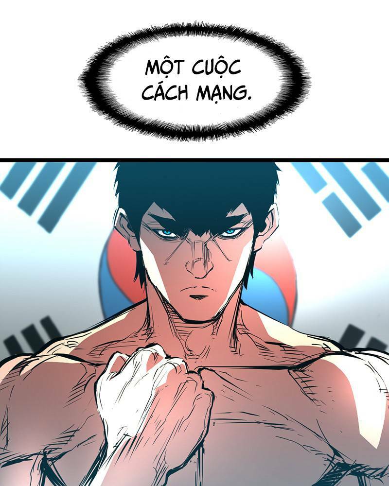 Phòng Gym Hanlim - Chapter 37 - Page 123