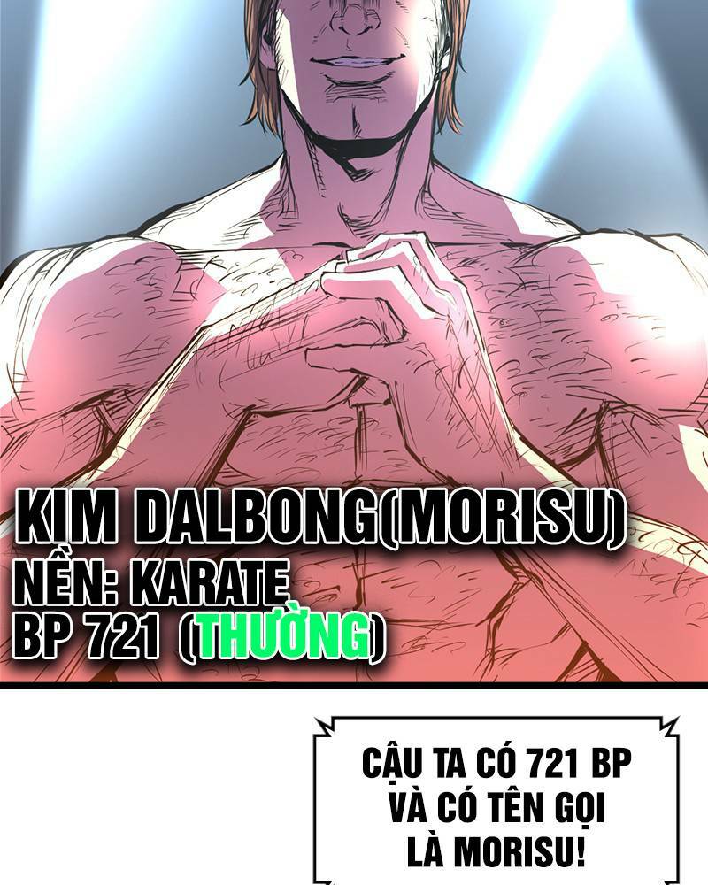 Phòng Gym Hanlim - Chapter 37 - Page 133