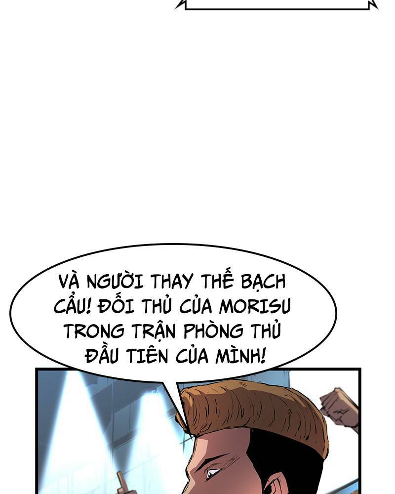 Phòng Gym Hanlim - Chapter 37 - Page 134