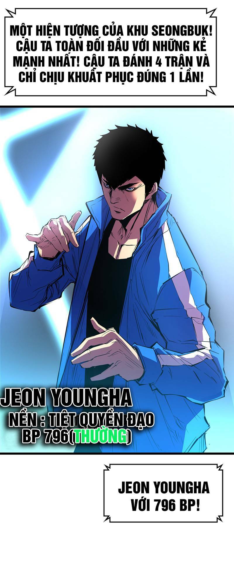 Phòng Gym Hanlim - Chapter 37 - Page 136