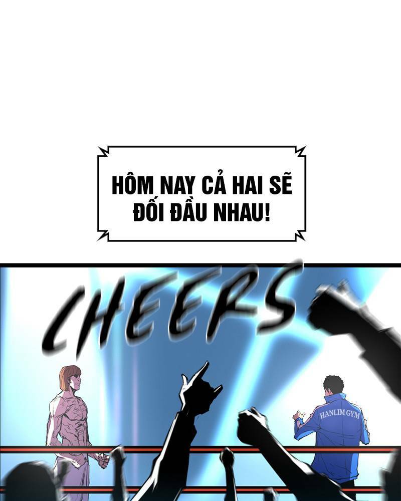 Phòng Gym Hanlim - Chapter 37 - Page 137