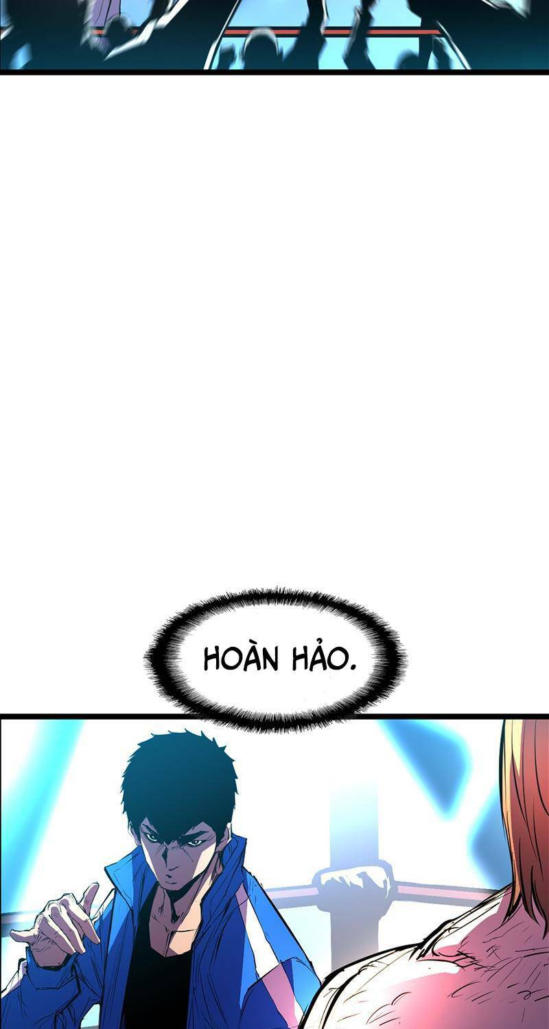 Phòng Gym Hanlim - Chapter 37 - Page 138