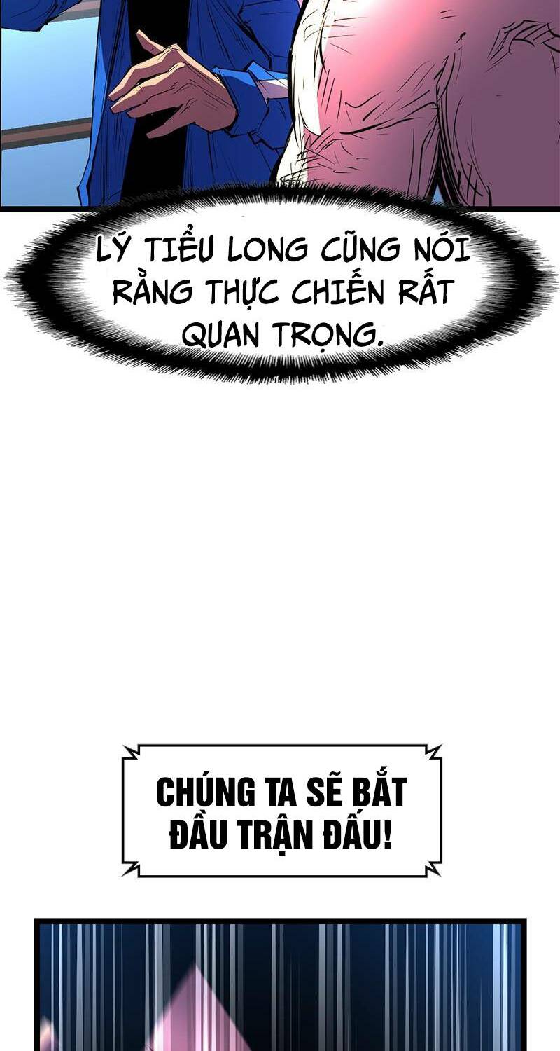 Phòng Gym Hanlim - Chapter 37 - Page 139