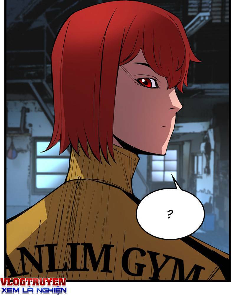 Phòng Gym Hanlim - Chapter 37 - Page 14