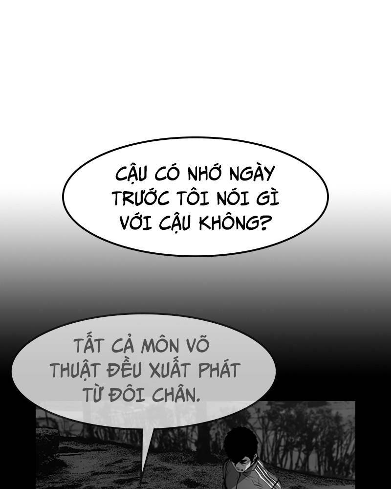 Phòng Gym Hanlim - Chapter 37 - Page 16