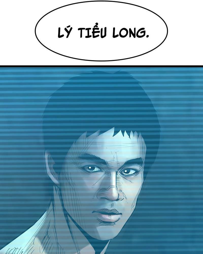 Phòng Gym Hanlim - Chapter 37 - Page 20