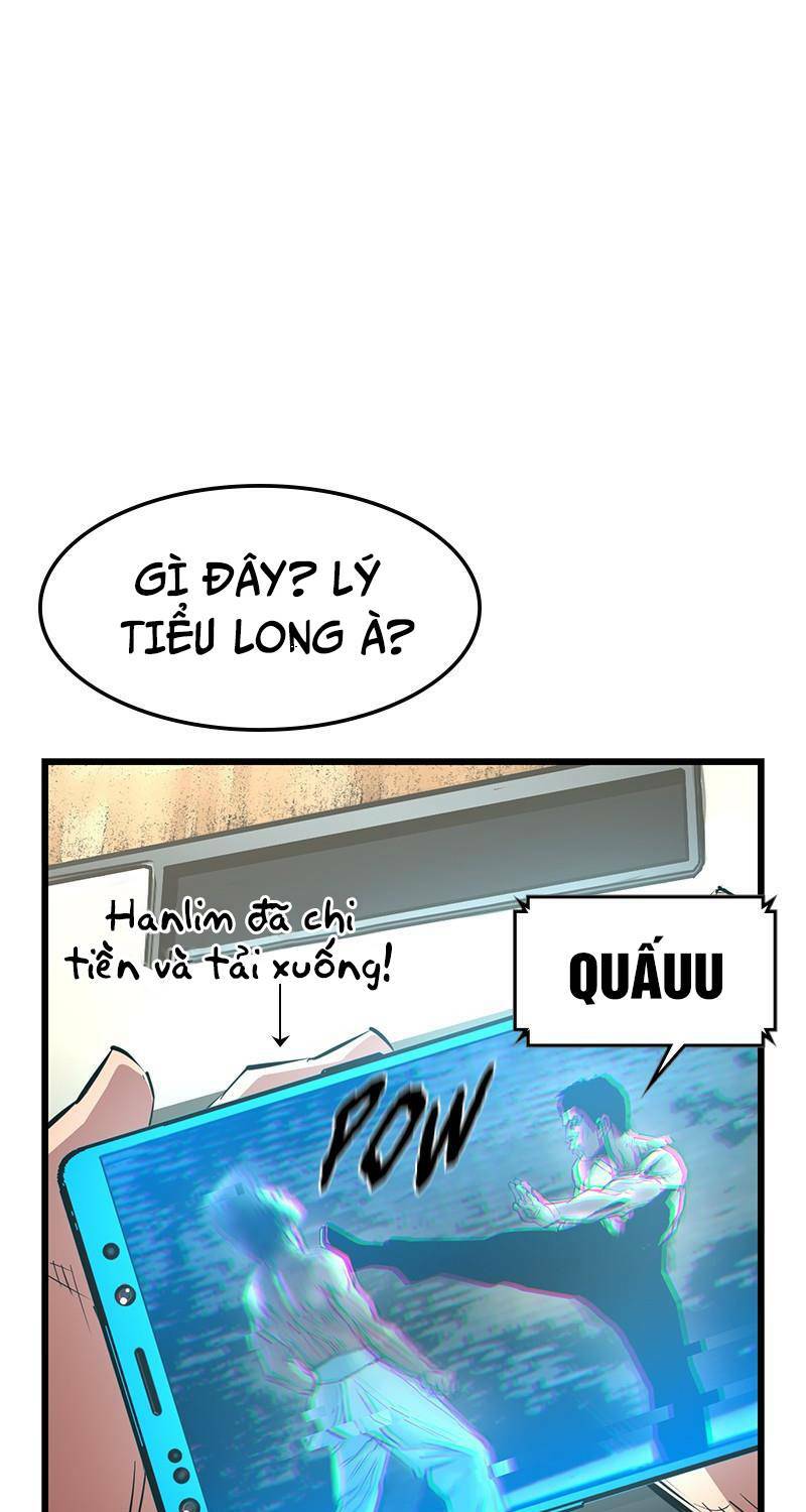 Phòng Gym Hanlim - Chapter 37 - Page 25