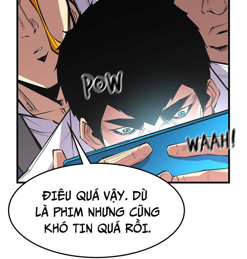 Phòng Gym Hanlim - Chapter 37 - Page 27