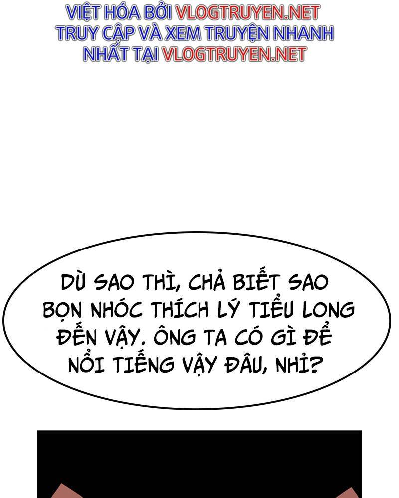 Phòng Gym Hanlim - Chapter 37 - Page 28