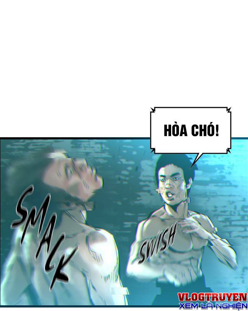 Phòng Gym Hanlim - Chapter 37 - Page 32