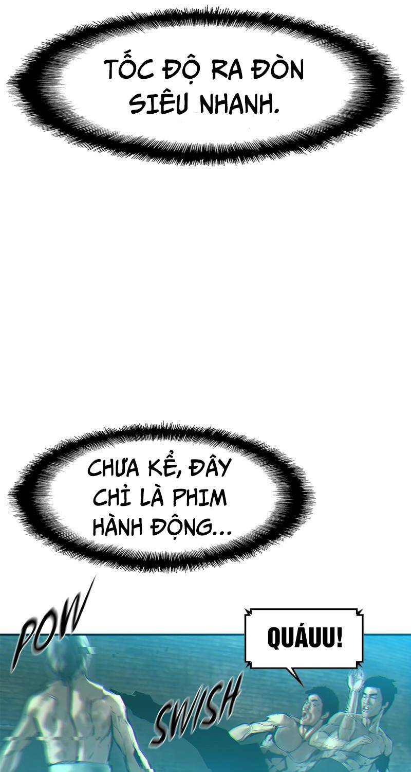 Phòng Gym Hanlim - Chapter 37 - Page 33