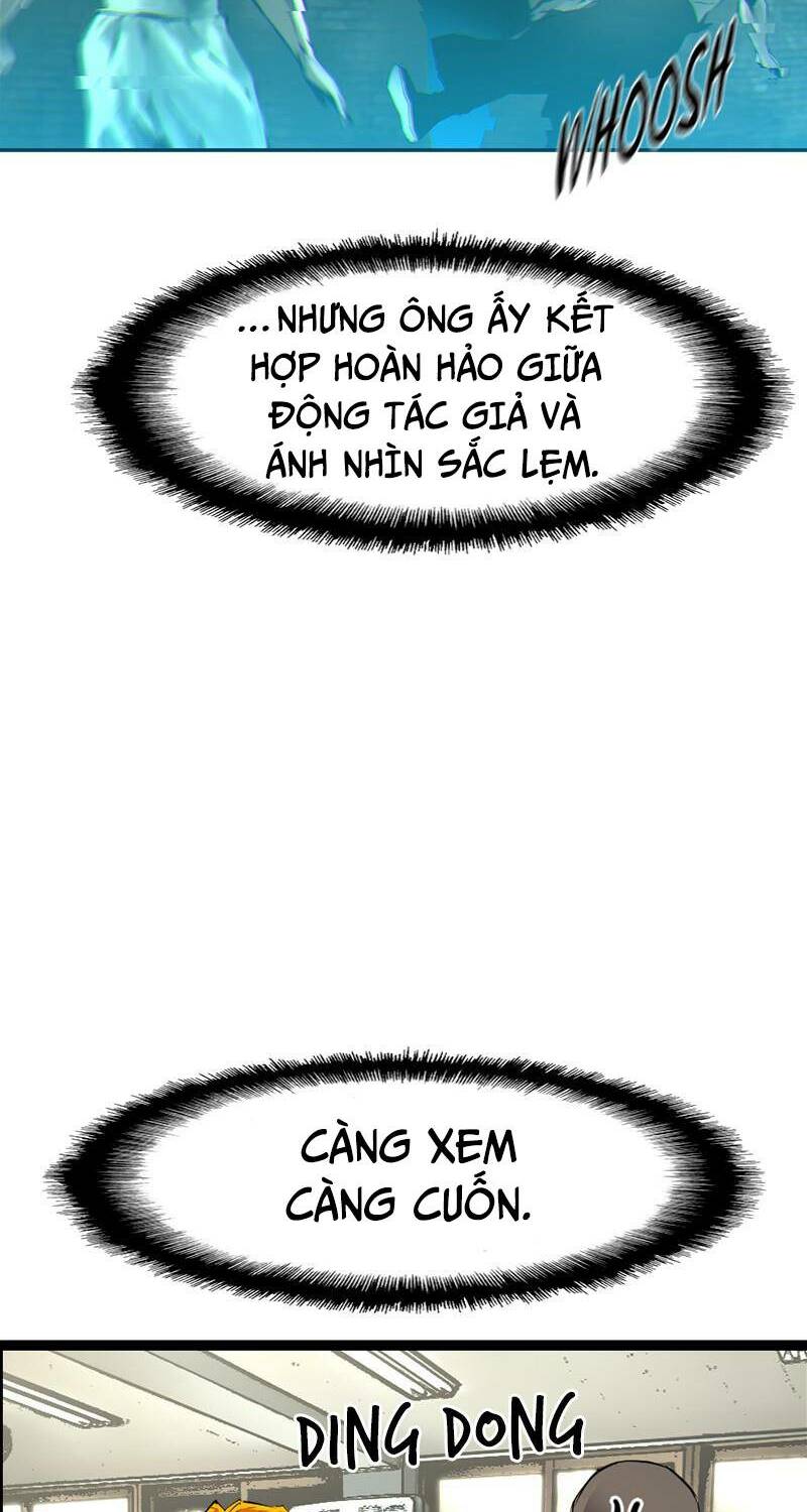 Phòng Gym Hanlim - Chapter 37 - Page 34