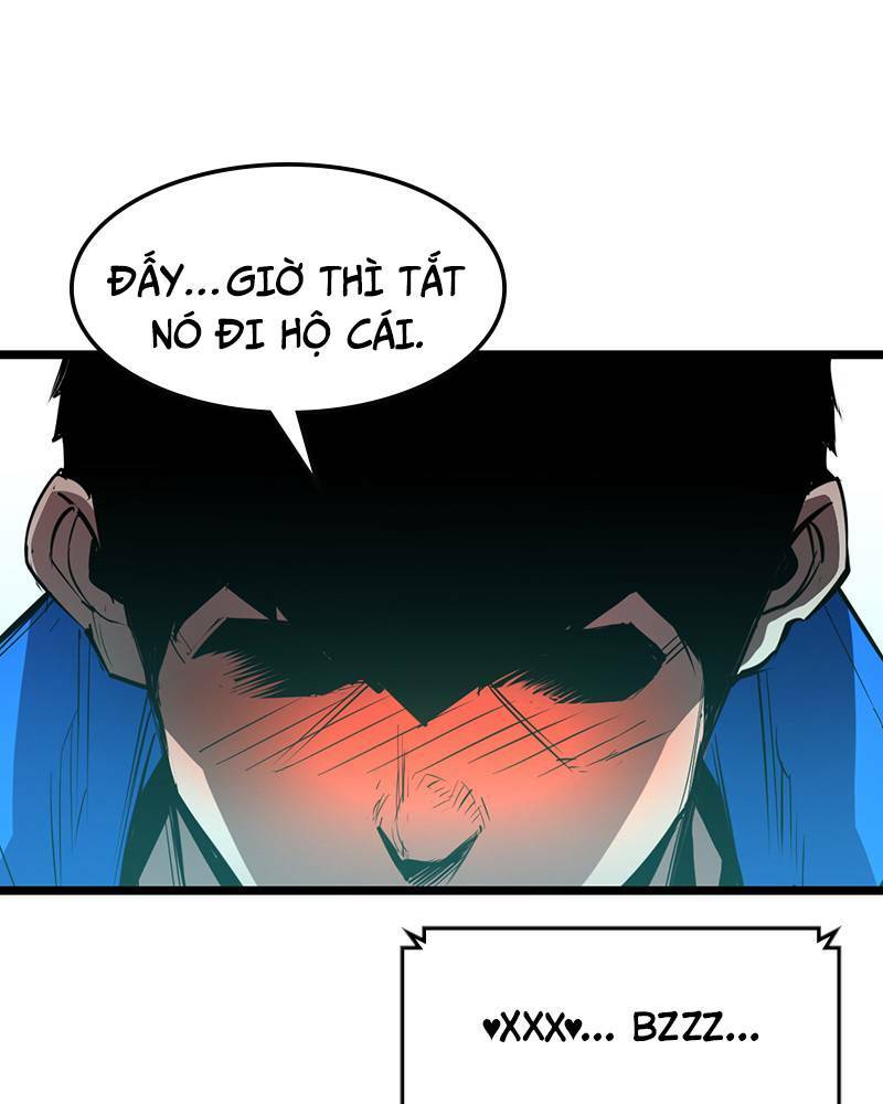 Phòng Gym Hanlim - Chapter 37 - Page 3